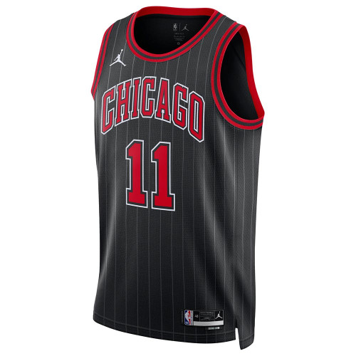 Jordan Ανδρική φανέλα Chicago Bulls Statement Edition Dri-FIT NBA Swingman Jersey